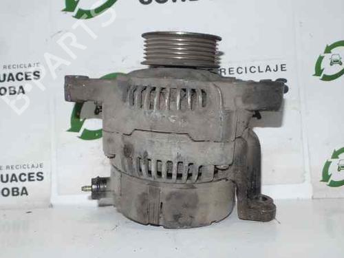 Alternator NISSAN PRIMERA Hatchback (P10)  | BP5705318M7 
