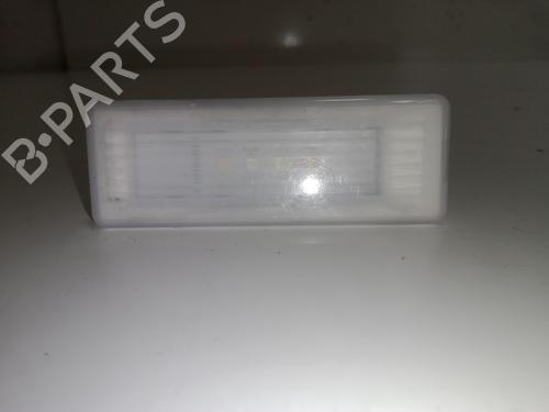 Used Interior roof light BMW 3 (F30, F80) 320 d (163 hp) 15195948