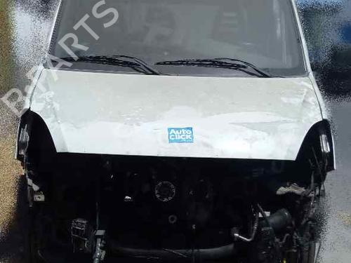 Turbocharger/Supercharger IVECO DAILY IV Van 35C15 V, 35C15 V/P | BP5744888M71 