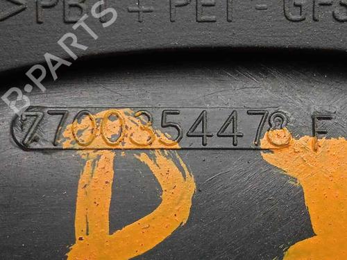 Front left exterior door handle RENAULT KANGOO (KC0/1_) 1.5 dCi (KC07) | BP11710894C128 