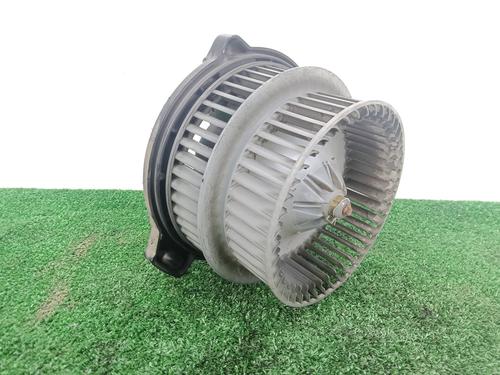 Used Heater blower motor TOYOTA PREVIA II (_R3_) 2.0 D-4D (CLR30_, CLR30R) (116 hp) 29270427