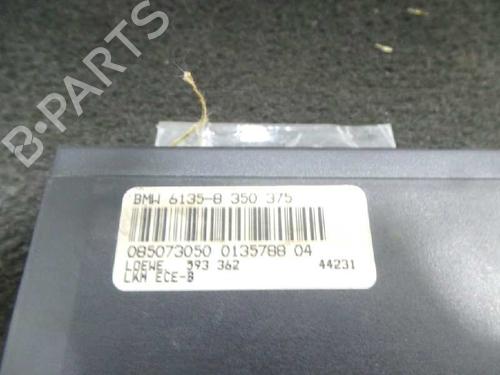 Control unit BMW 7 (E32)  | BP5695064M11 
