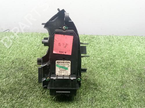 Left front window switch HONDA CIVIC VII Hatchback (EU, EP, EV) 1.4 iS (EP1, EU5, EU7) | BP39528962I27 - Image 2