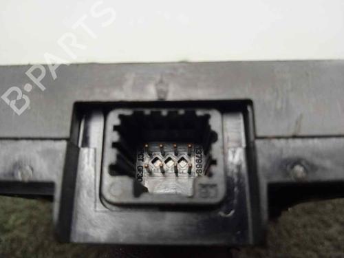 Ignition barrel RENAULT MEGANE III Hatchback (BZ0/1_, B3_)  | BP8883458M48 