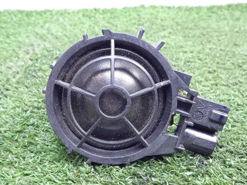 Used Radio AUDI A3 Limousine (8VS, 8VM) 2.0 TDI (150 hp) 17182548