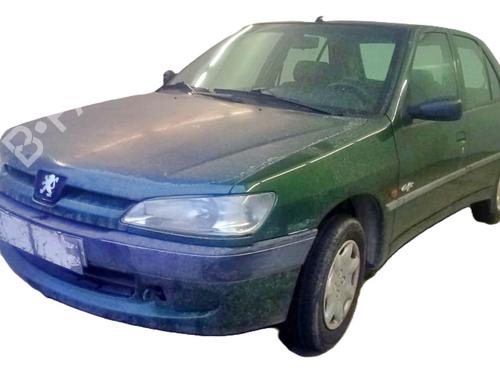 Used Parts PEUGEOT 306 Hatchback (7A, 7C, N3, N5) 1.9 D (69 hp) 4456755