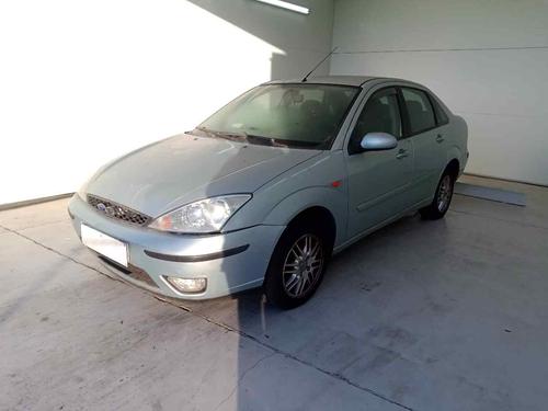 Right front door FORD FOCUS I (DAW, DBW) 1.8 TDCi | BP20089273C3 