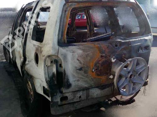 Cylinder head JEEP CHEROKEE (KJ) 2.5 CRD 4x4 | BP30126551M5 