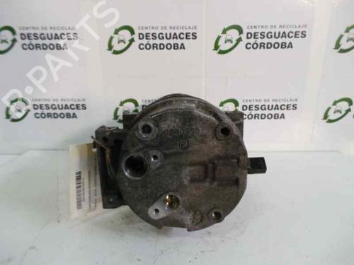 AC compressor RENAULT LAGUNA II Grandtour (KG0/1_) 1.9 dCi (KG0G) | BP5712680M34 