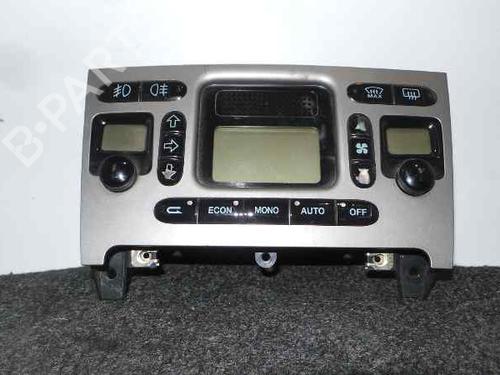 Used Climate control LANCIA LYBRA (839_) 1.9 JTD (839.AXI1A, 839.AXN1A, 839.CXL1A) (116 hp) 5704923