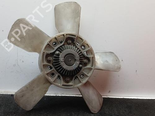 Used Fan Fan SUZUKI SAMURAI Closed Off-Road Vehicle (SJ_) 1.3 All-wheel Drive (SJ413) (64 hp) 40446712 40446712