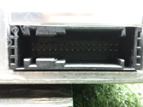 Electronic module MERCEDES-BENZ GL-CLASS (X164) GL 320 CDI 4-matic (164.822) | BP38460198M83 - Image 4