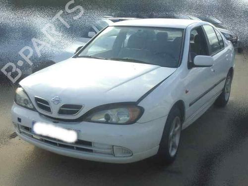 Climate control NISSAN PRIMERA (P11)  | BP5740745I5 