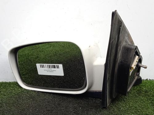 Used Left mirror KIA SORENTO I (JC) 2.5 CRDi 4WD (140 hp) 22240098