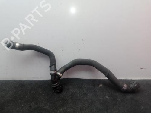 Rør Rør BMW 5 (G30, F90) 520 d (190 hp) 34461432 34461432