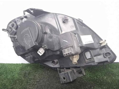 Left headlight RENAULT KANGOO (KC0/1_) 1.5 dCi (KC07) | BP7550610C28 