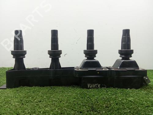 Used Ignition coil Ignition coil 39465221 39465221