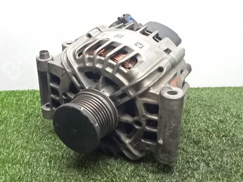 Generator PEUGEOT 308 I (4A_, 4C_) 1.6 16V (120 hp) 27997721