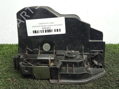 Used Rear left lock BMW 5 Touring (E61) 525 d (177 hp) 29352932