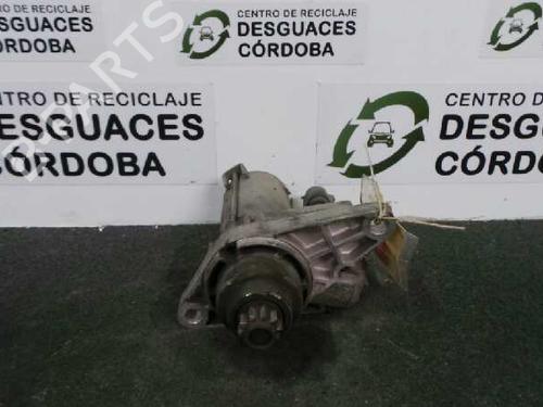 Starter SEAT IBIZA III (6L1) 1.4 16V | BP5704759M8 