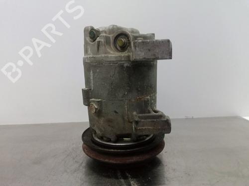 Used AC compressor NISSAN ALMERA II (N16) 2.2 Di (110 hp) 5736364