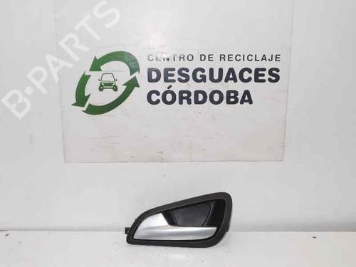 Used Rear left interior door handle FORD FOCUS III [2010-2020]  12208684