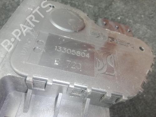 Pedal OPEL CORSA E (X15)  | BP29955930I4