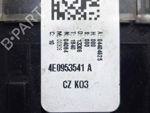 Kontaktrulle Airbag AUDI A6 C6 (4F2) 2.0 TDI | BP29174907C102 