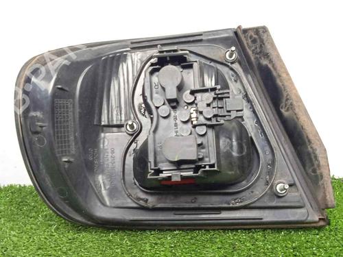 Right taillight NISSAN PRIMERA (P11)  | BP12214244C35 