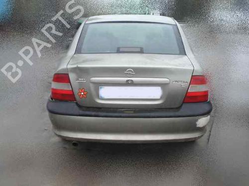 Right mirror OPEL VECTRA B (J96) 1.6 i 16V (F19) | BP5729312C27 