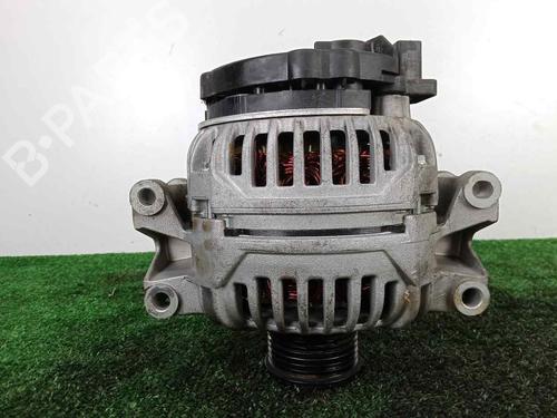 Alternator AUDI A4 B6 (8E2) 2.0 | BP18651167M7 