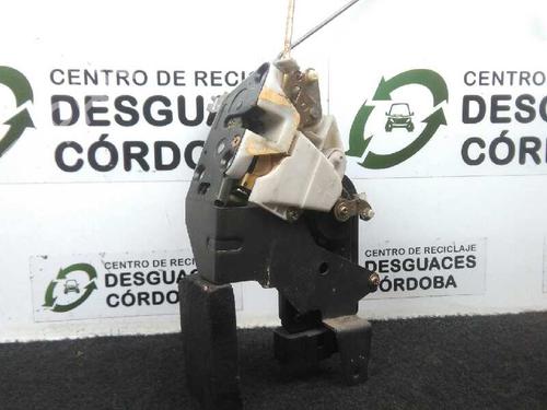 Used Front left lock SUZUKI LIANA (ER, RH_) 1.4 DDiS (RH 414D) (90 hp) 5715158