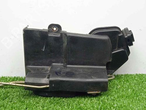 Used Front right lock HYUNDAI ELANTRA III (XD) 2.0 CRDi (113 hp) 22238655