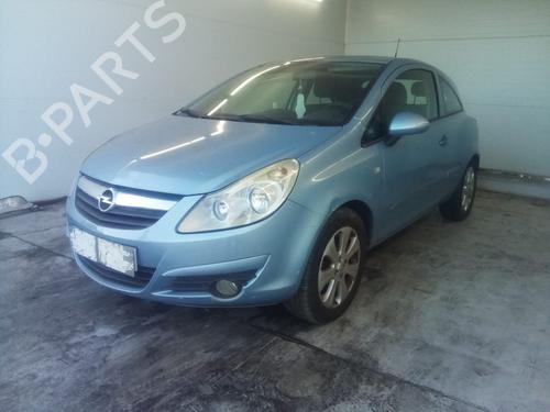 Ricambi OPEL CORSA D (S07) 1.3 CDTI (L08, L68) (75 hp) 4413066