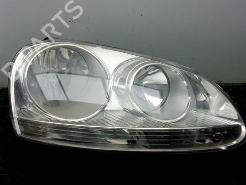 Used Right headlight Right headlight VW GOLF V (1K1) 1.9 TDI (105 hp) 40299023 40299023