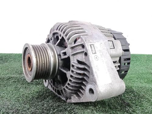 Used Alternator MERCEDES-BENZ C-CLASS (W202) C 250 Turbo-D (202.128) (150 hp) 30790701