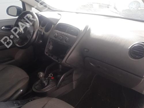 Starter SEAT ALTEA (5P1) 1.9 TDI | BP40508064M8 - Image 6