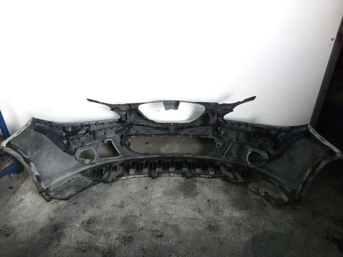 Front bumper SEAT TOLEDO III (5P2) 2.0 TDI 16V | BP10718531C7 
