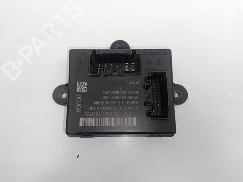Used Electronic module FORD FOCUS III [2010-2020]  11808340