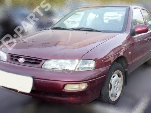Used Parts KIA SEPHIA (FA)  1.5 i  969059