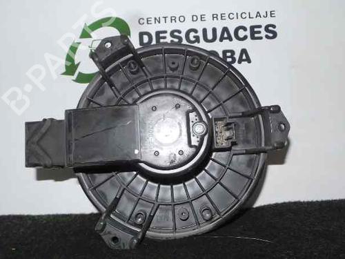 Heater blower motor JEEP PATRIOT (MK74)  | BP5713287M62 