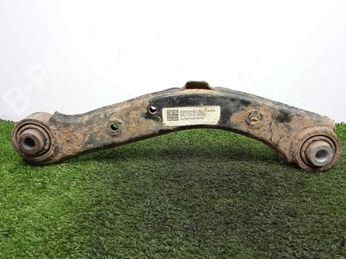 Used Right rear suspension arm KIA SPORTAGE IV (QL, QLE) 1.6 CRDi (136 hp) 17195292