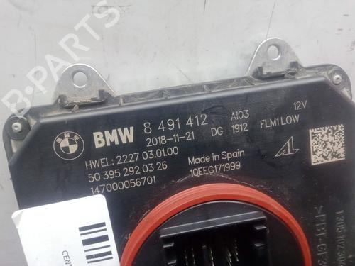 Module xenonverlichting BMW 5 (G30, F90) 520 d | BP24319646C53 