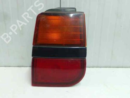 Used Right taillight HYUNDAI SANTAMO 2.0 (105 hp) 5725391