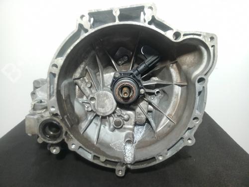Gearbox FORD FOCUS II (DA_, HCP, DP)  | BP11861713M3 