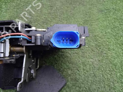 Rear left lock VW GOLF V (1K1) 1.9 TDI | BP29213542C100 