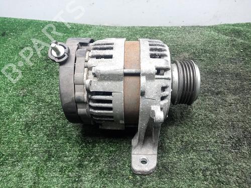 Alternator BMW MOTORCYCLES R 1200 R 1200 ST (R1ST) | BP24670829M7 