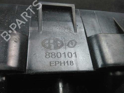 Ignition coil OPEL AGILA (A) (H00) 1.2 16V (F68) | BP5718310M94 