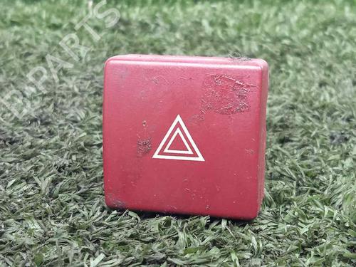 Used Warning switch PEUGEOT PARTNER Tepee [2008-2025]  11275012