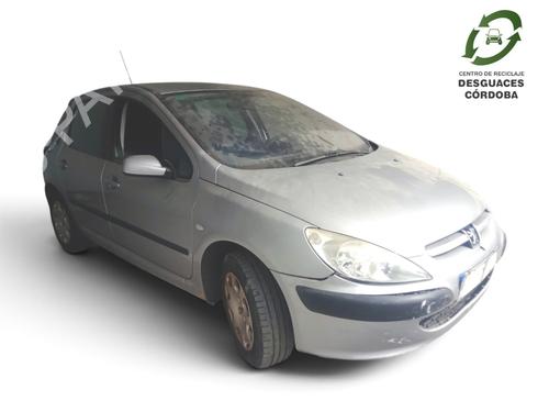 Brugte PEUGEOT 307 (3A/C) 1.6 16V 4999214